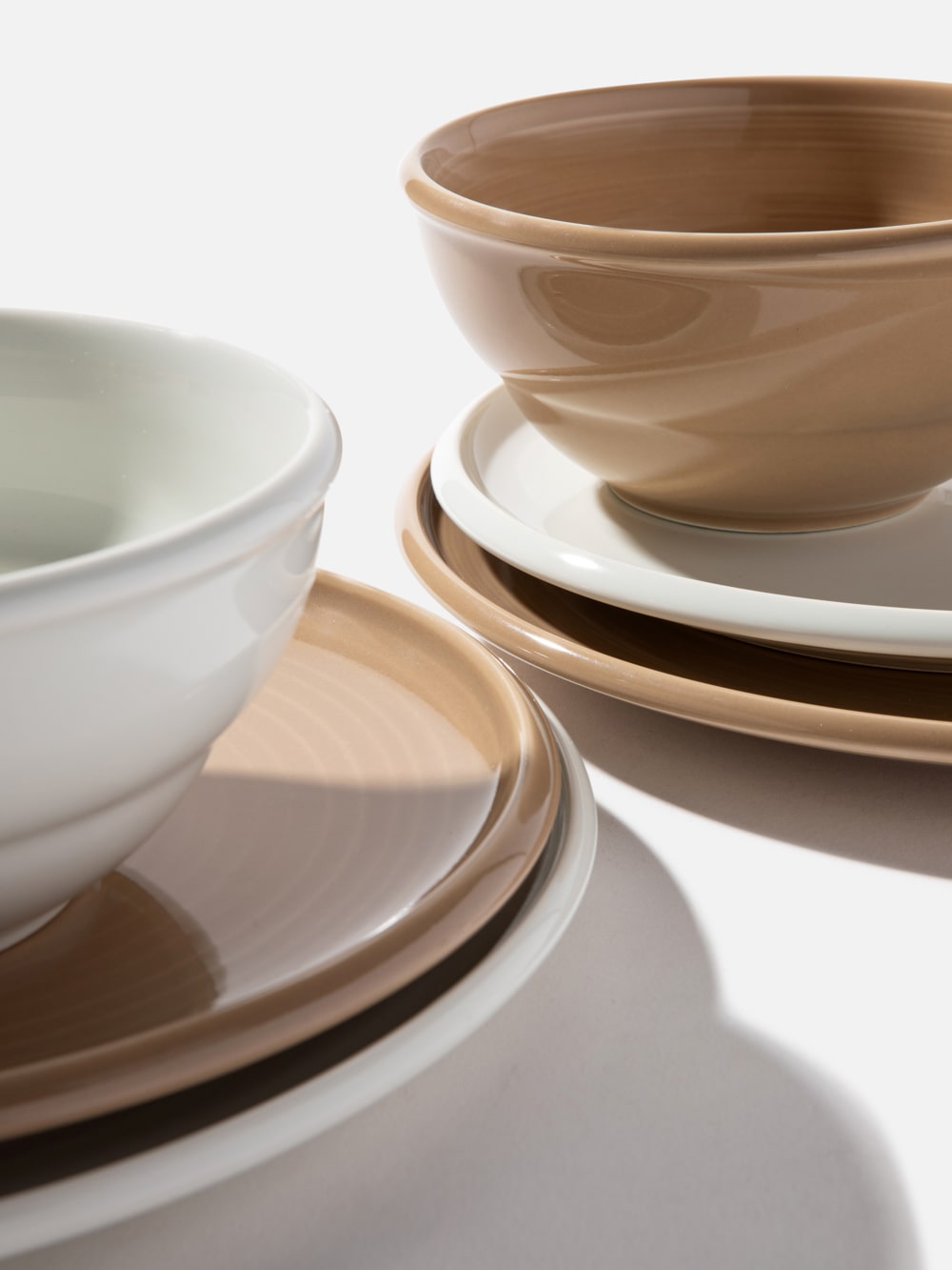 צלחת ראשונה Gaya