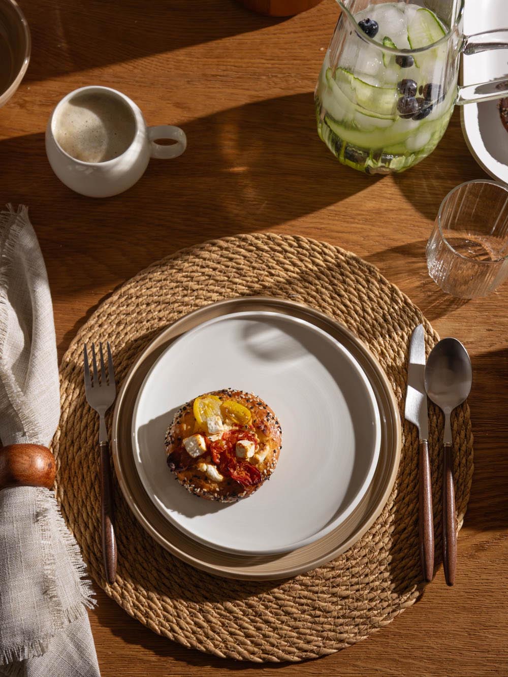 צלחת עיקרית Gaya