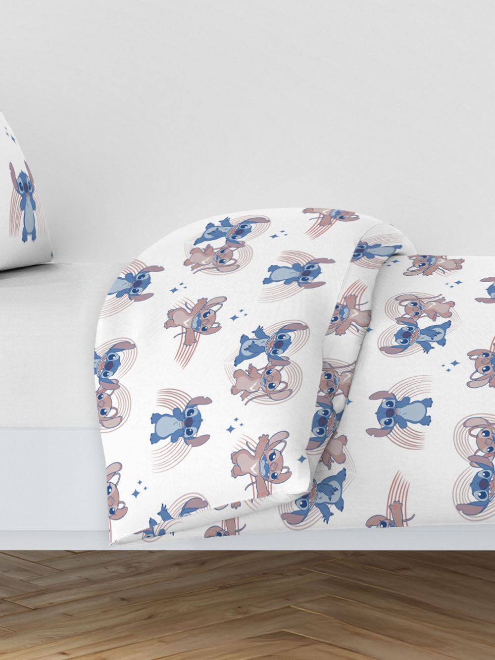 סט יחיד Stitch Rainbow