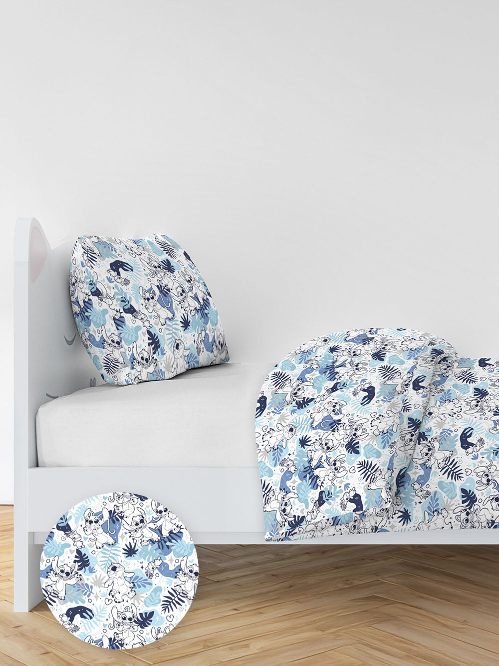 סט יחיד Stitch Tropic