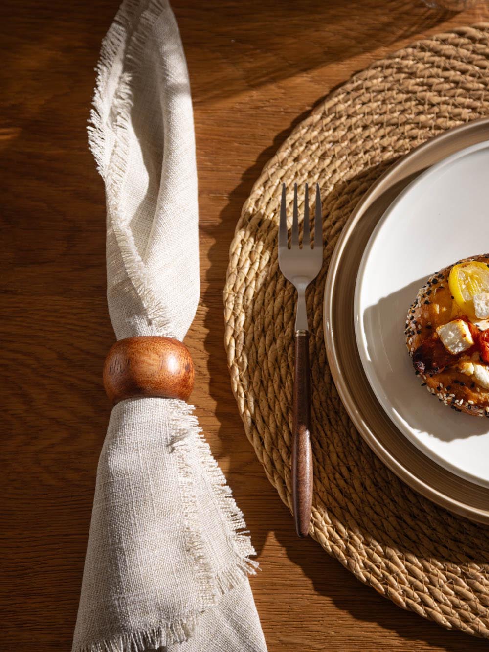 רביעיית חבקי עץ Gaya