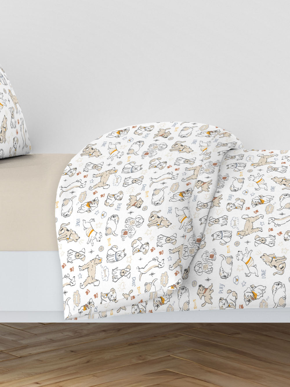 סט יחיד Bonnie