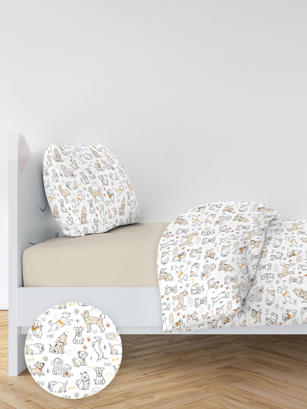 סט יחיד Bonnie