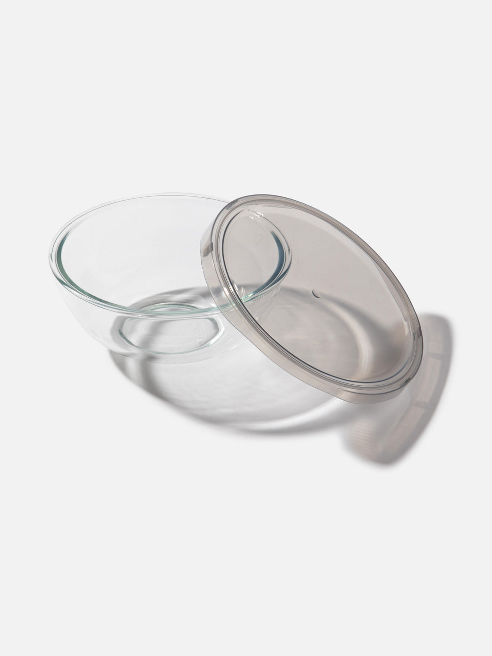 קערה עם מכסה Lida M