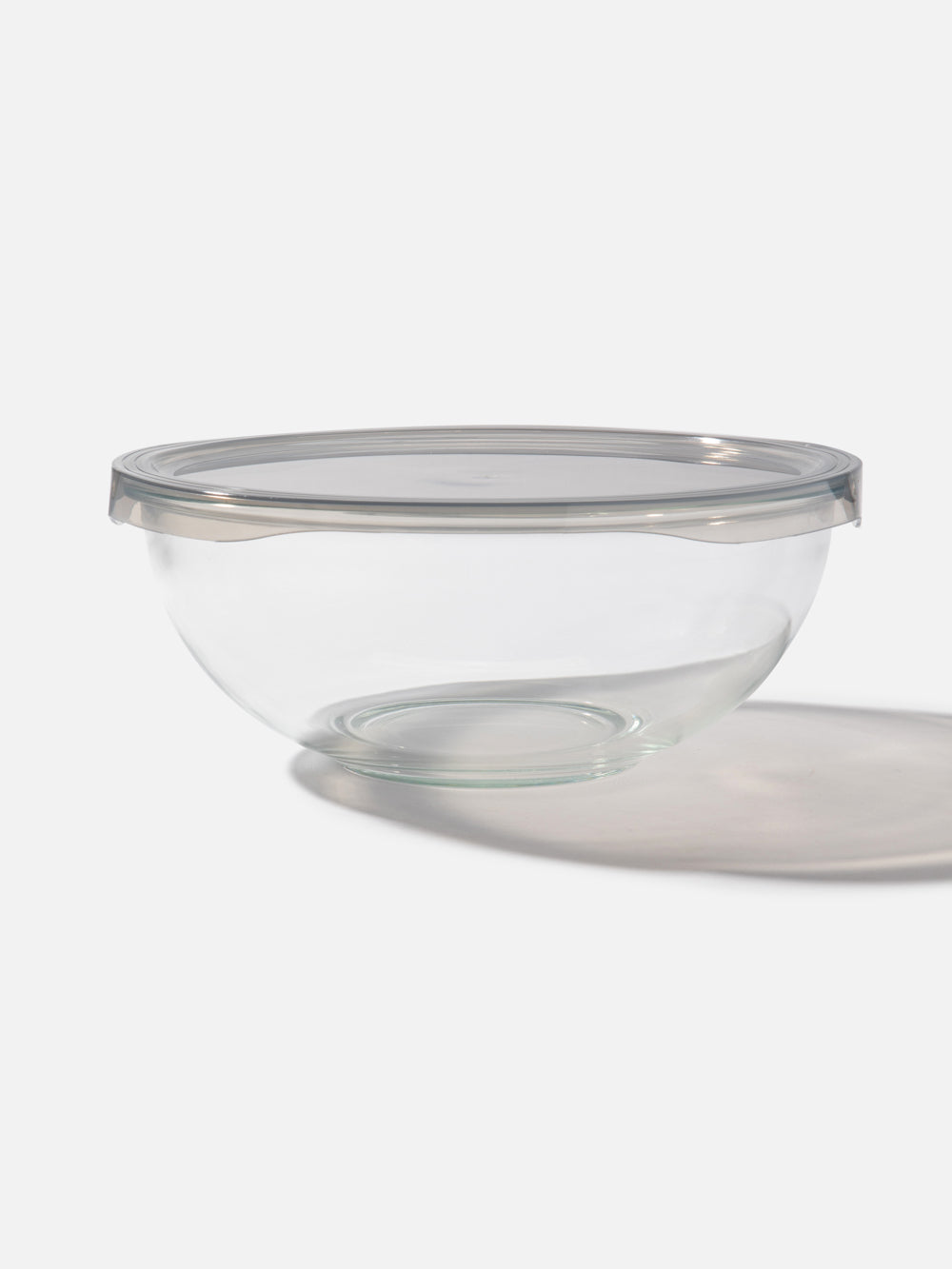 קערה עם מכסה Lida L