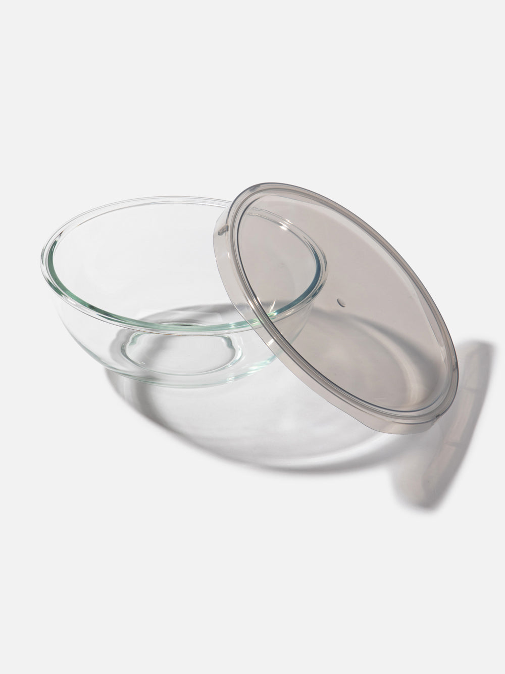 קערה עם מכסה Lida L