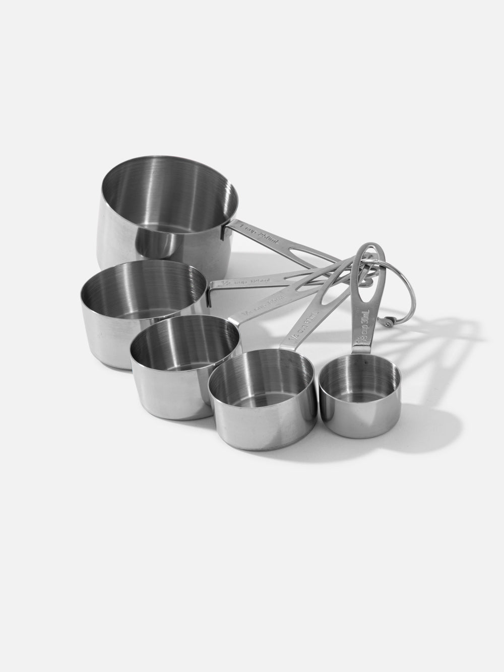 סט כוסות מדידה