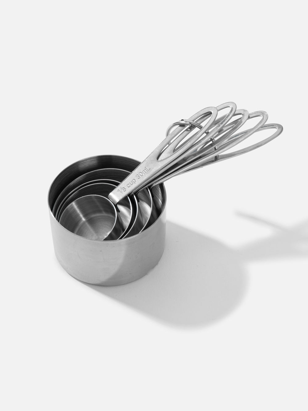 סט כוסות מדידה