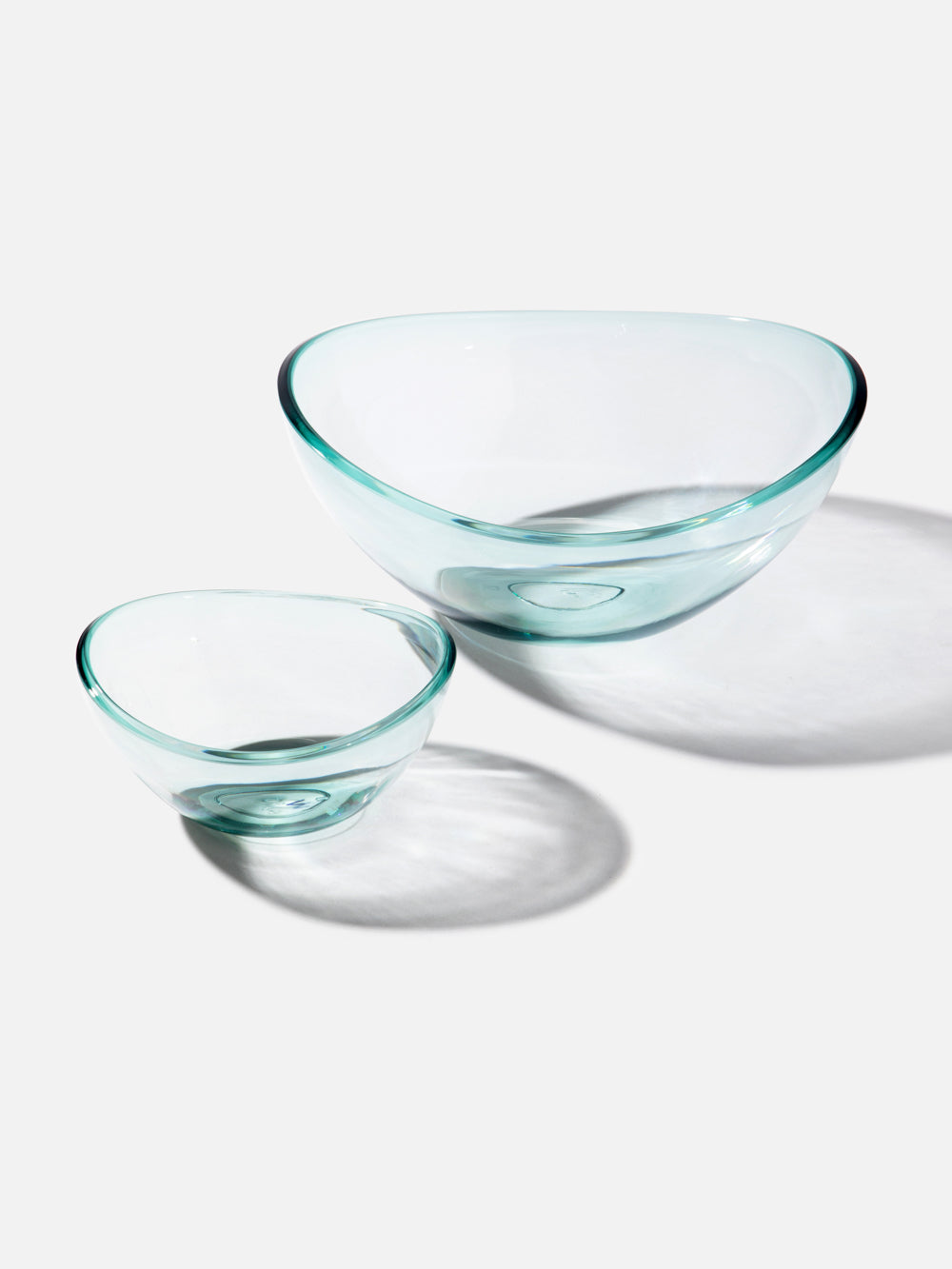 קערת הגשה קטנה מפלסטיק Kai