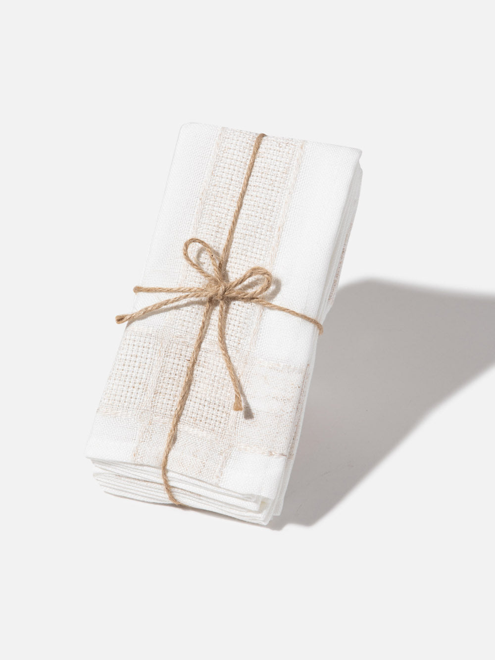 סט 4 מפיות בד Mindy