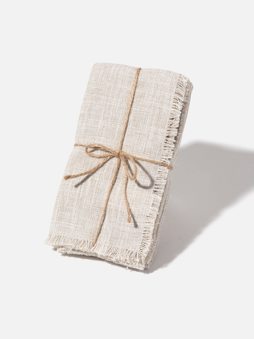 סט 4 מפיות בד Gaya