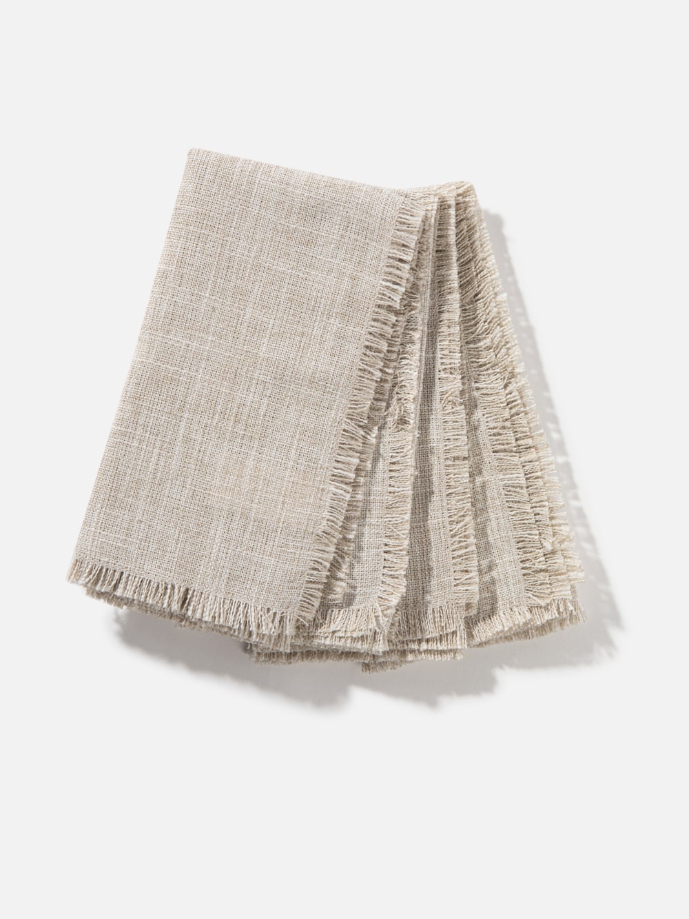 סט 4 מפיות בד Gaya