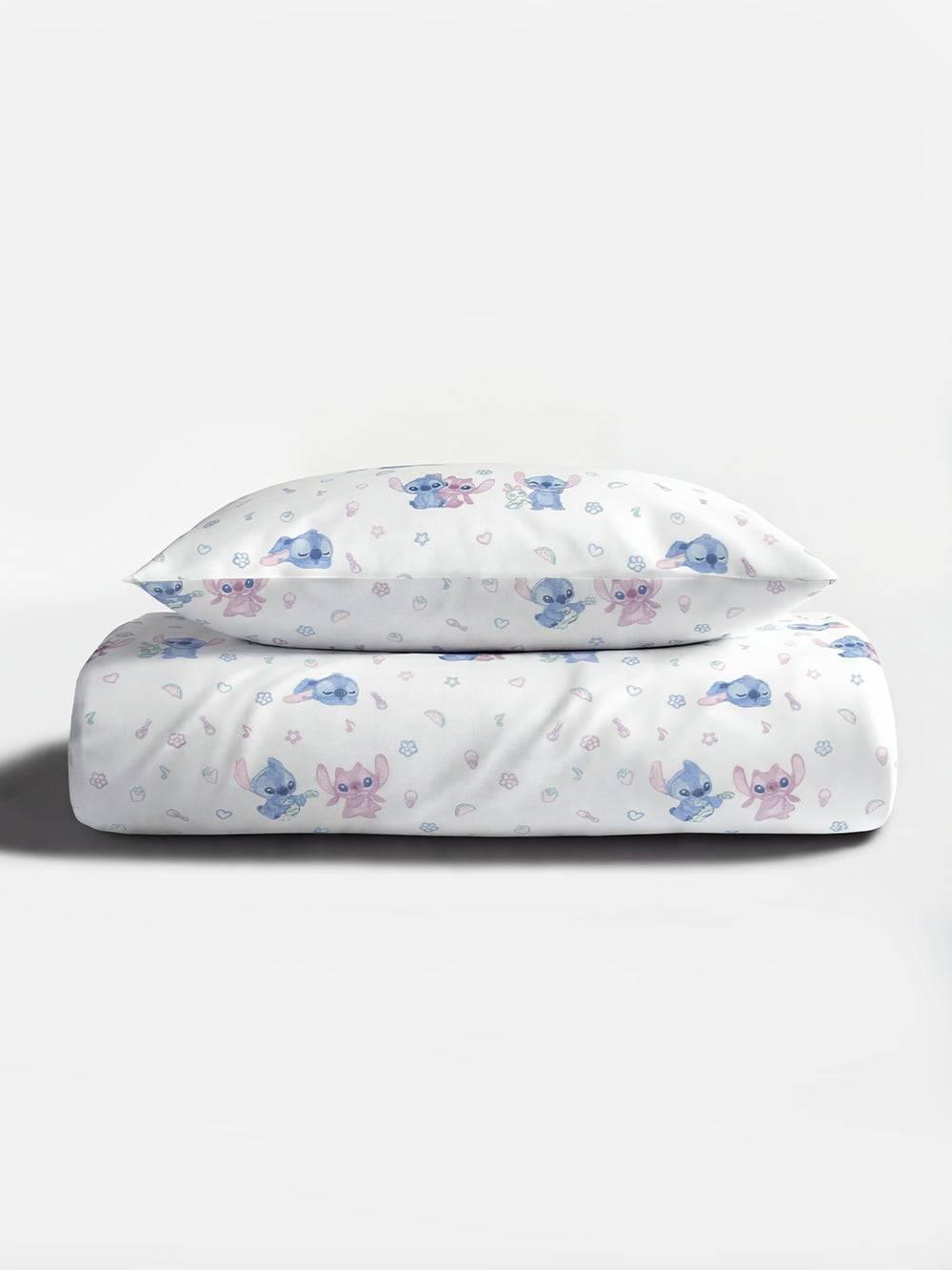 סט מצעים יחיד לילדים STITCHGUITAR