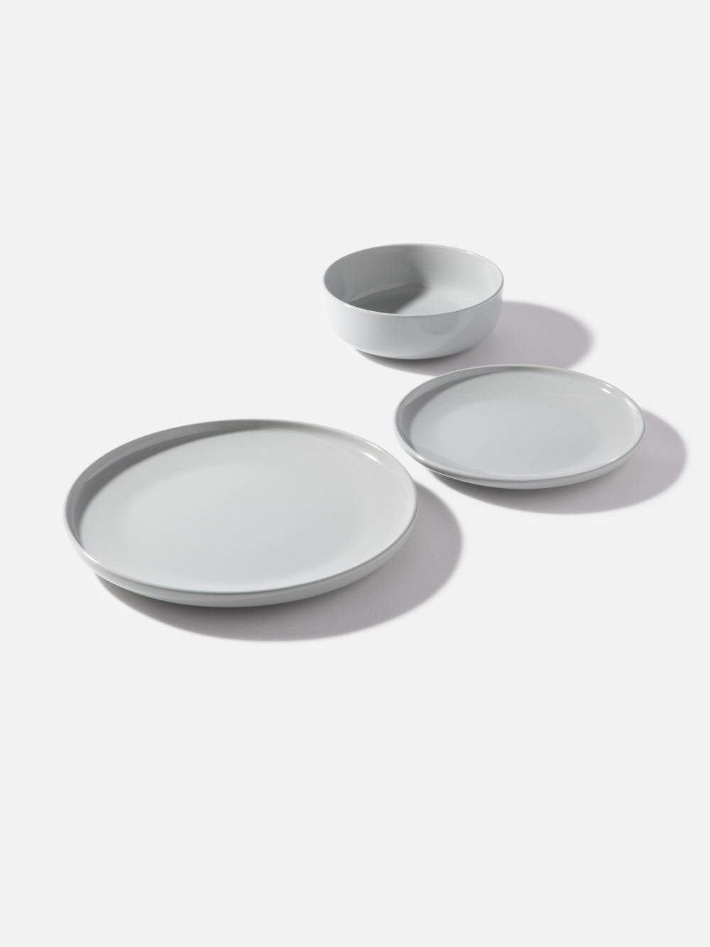 צלחת עיקרית Nika