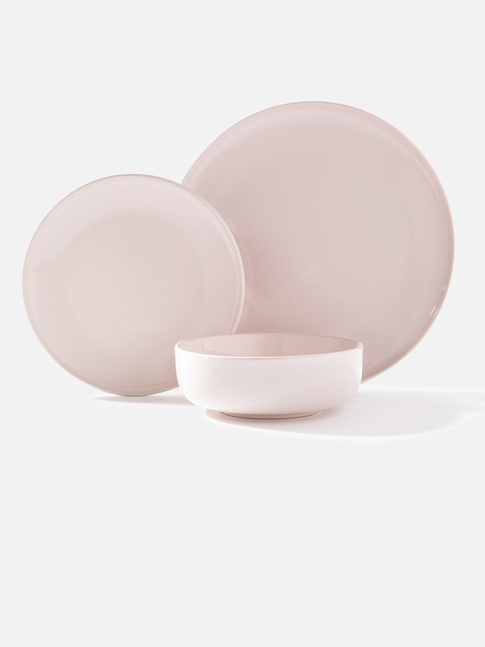 צלחת ראשונה Nika