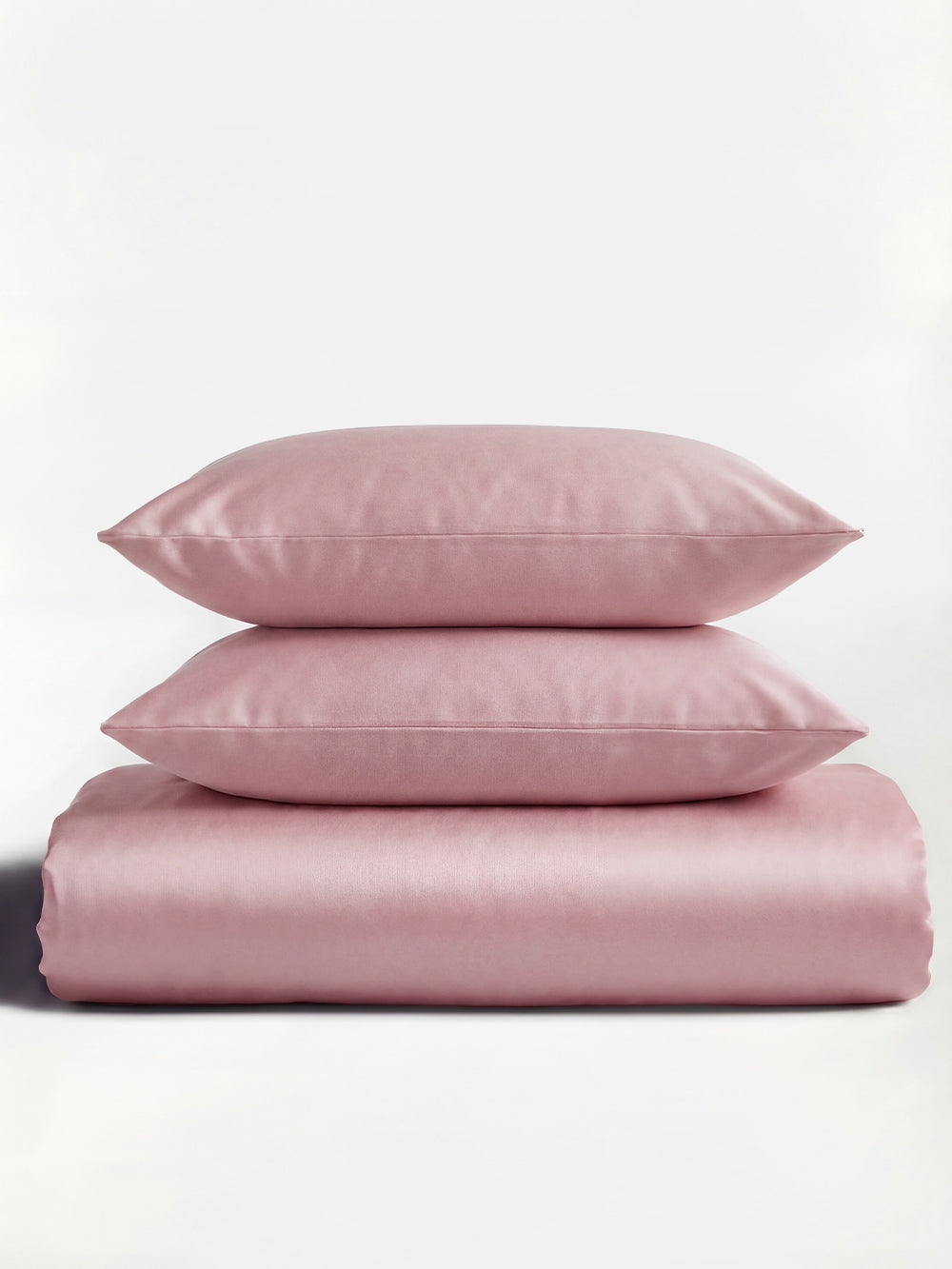 ציפית Solid ורוד