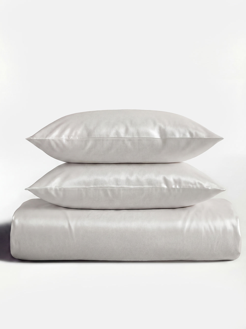 סט מצעים Solid חאקי