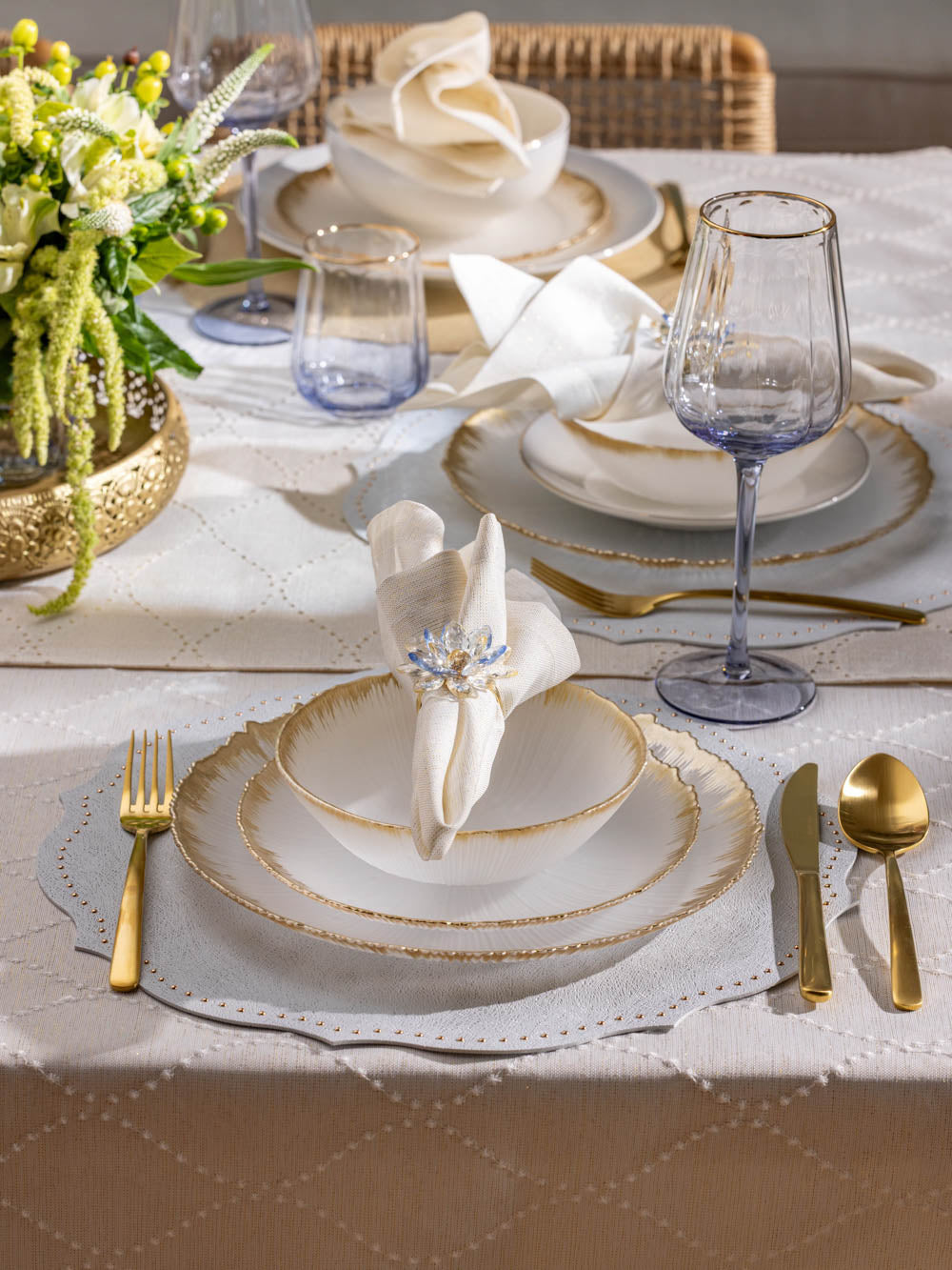 קערת מרק Spirit