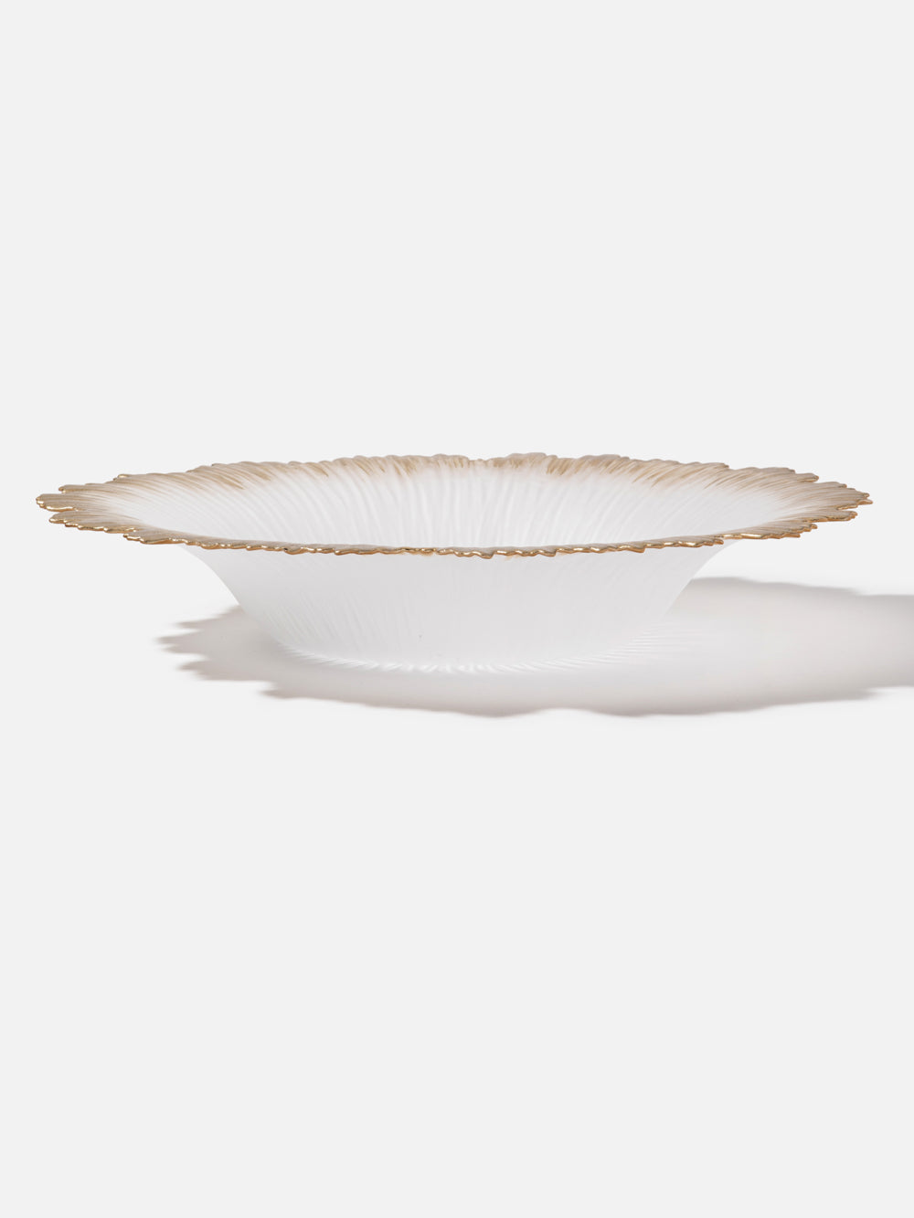 קערת הגשה גדולה Spirit