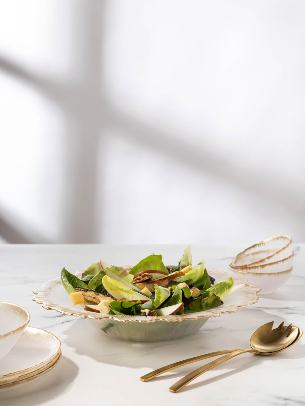 קערת הגשה גדולה Spirit