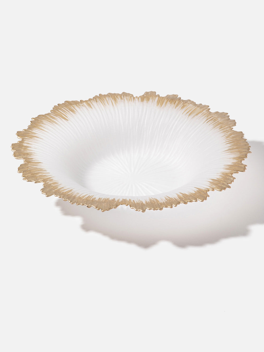 קערת הגשה גדולה Spirit