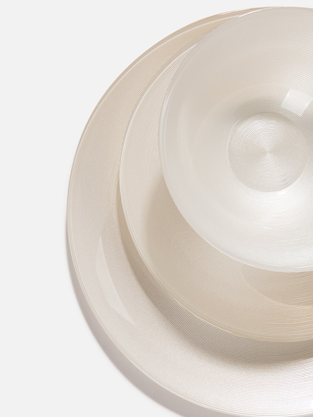 קערת מרק Jewel