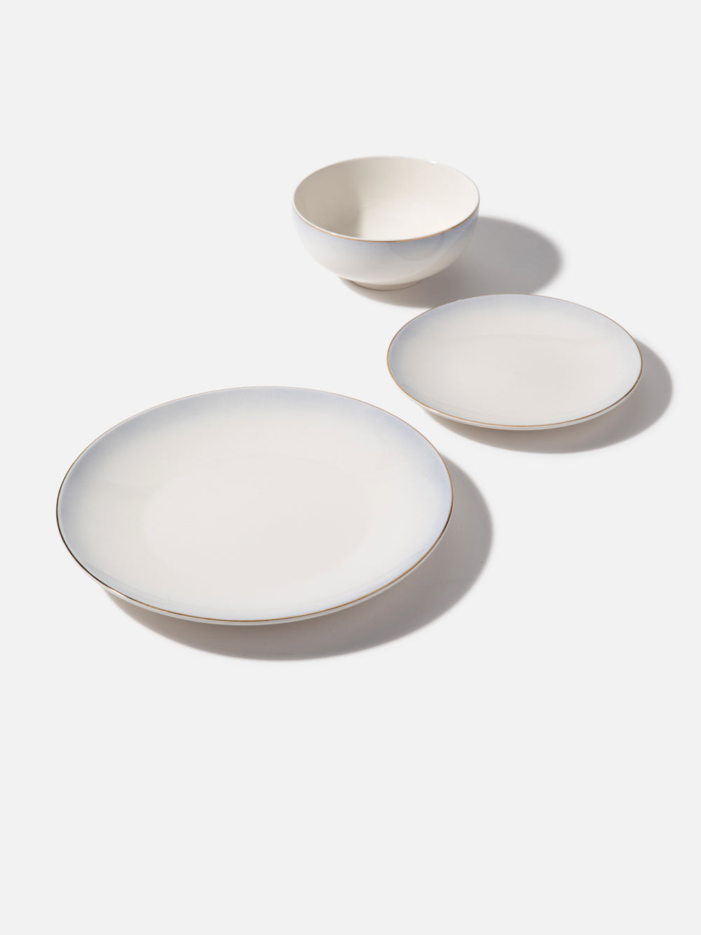 צלחת ראשונה Sky