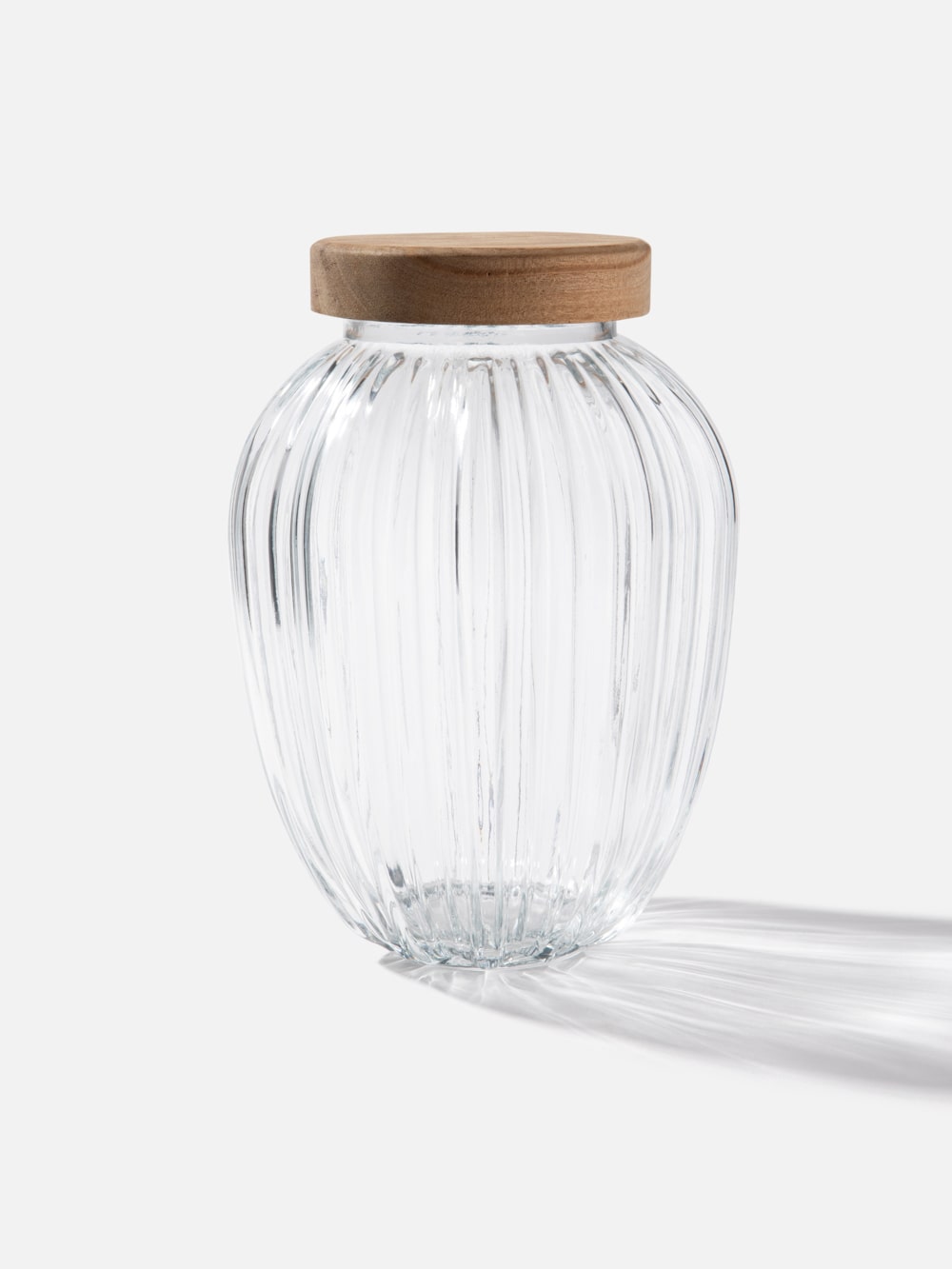 צנצנת זכוכית 1.8 ליטר Gaya L