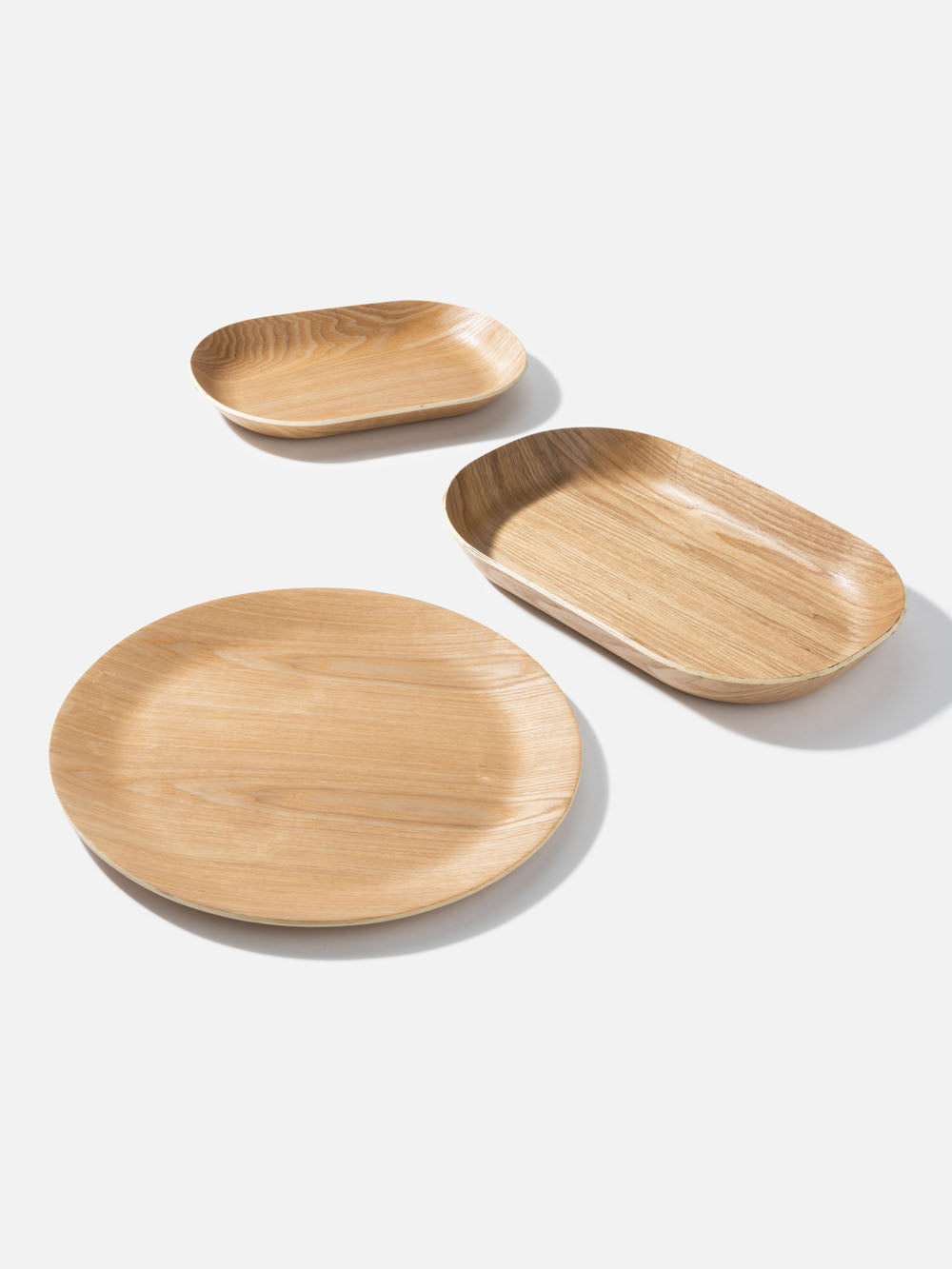 מגש מלבני L Gaya