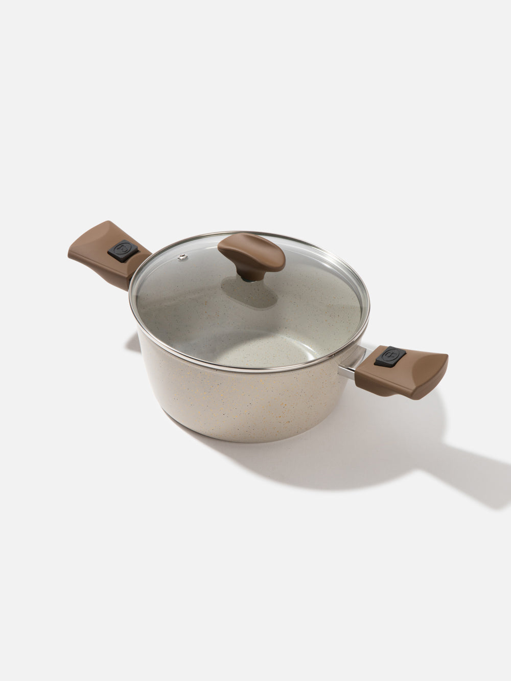 סיר נון-סטיק 20 ס"מ 2.4LT מסדרת Crown