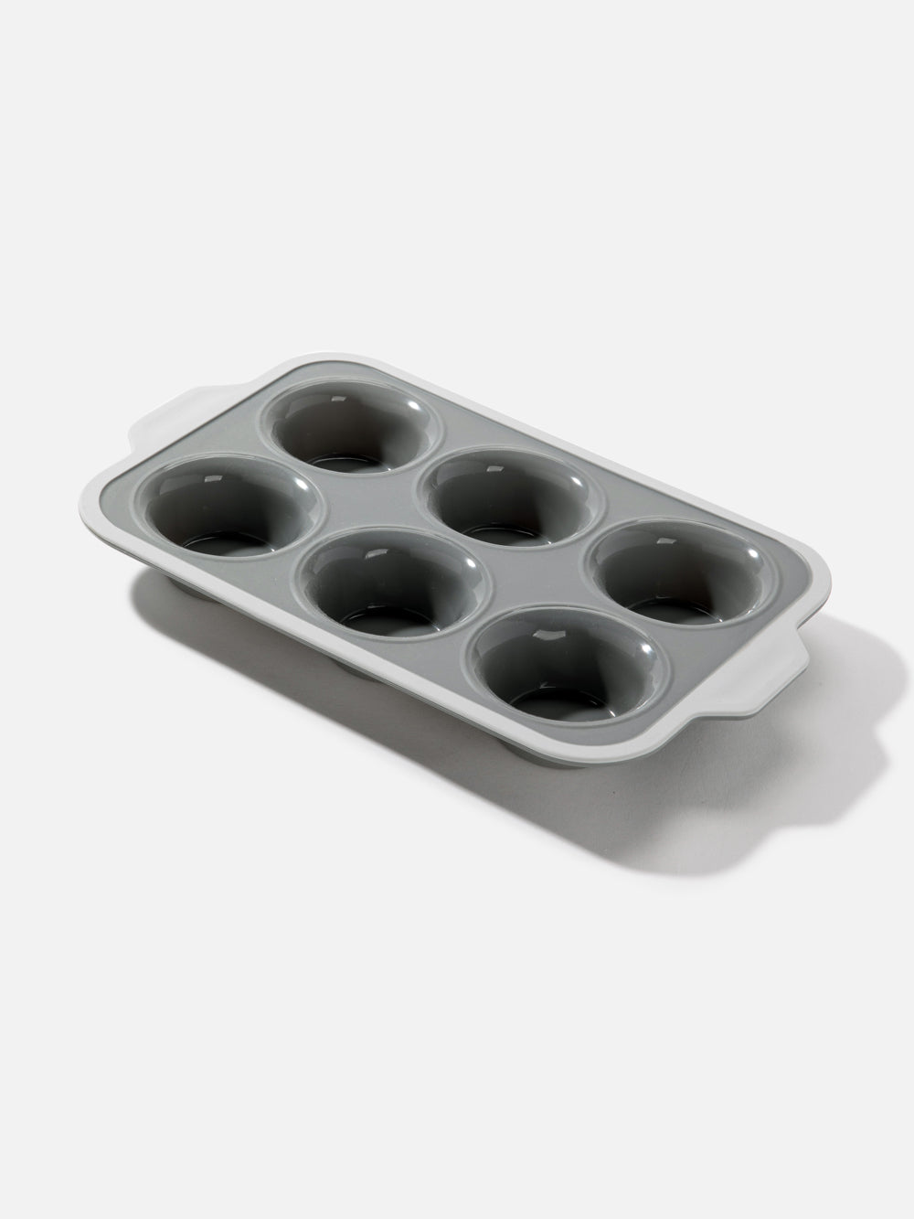 תבנית שקעים Crust