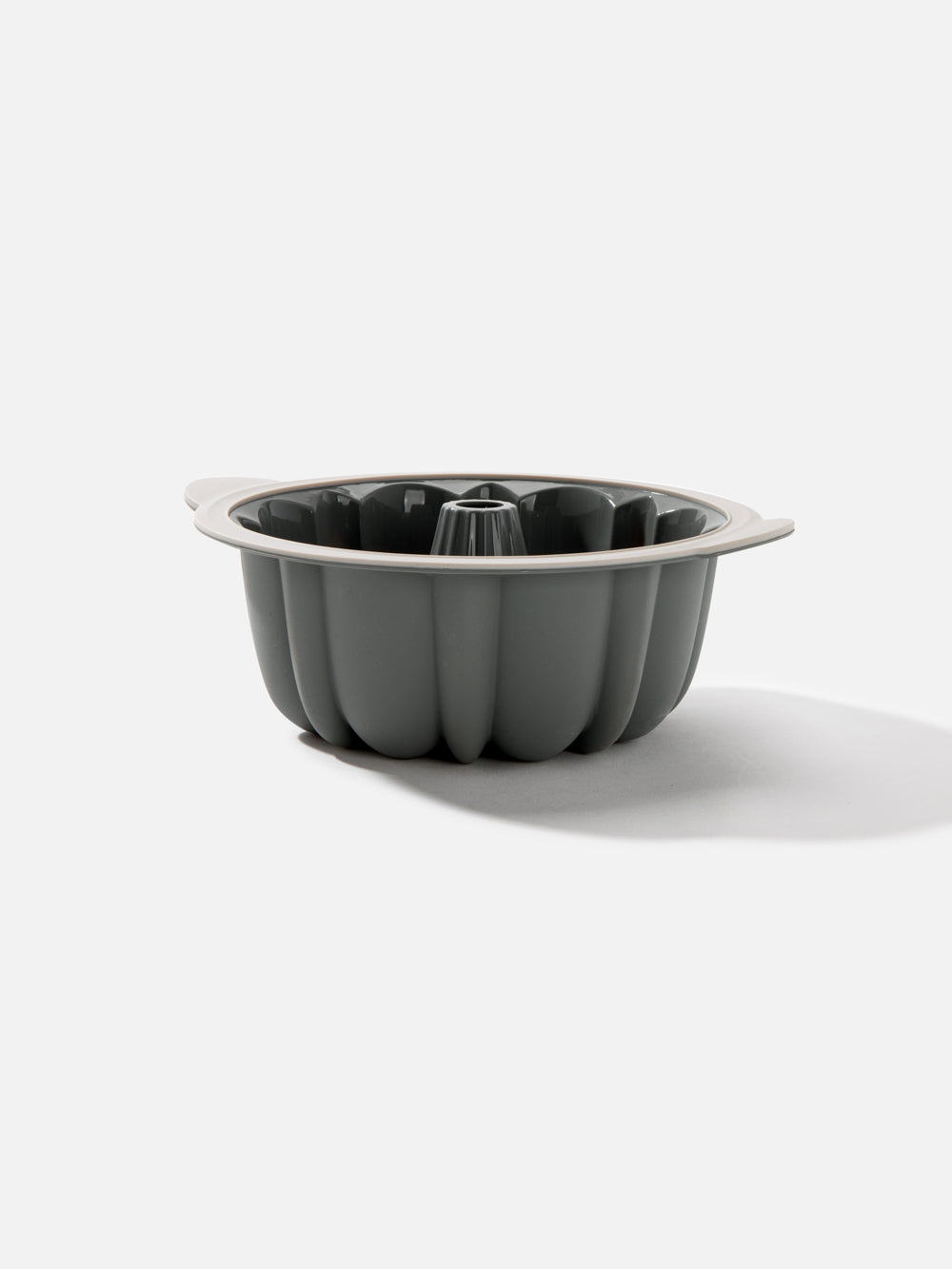 תבנית בבקה Crust