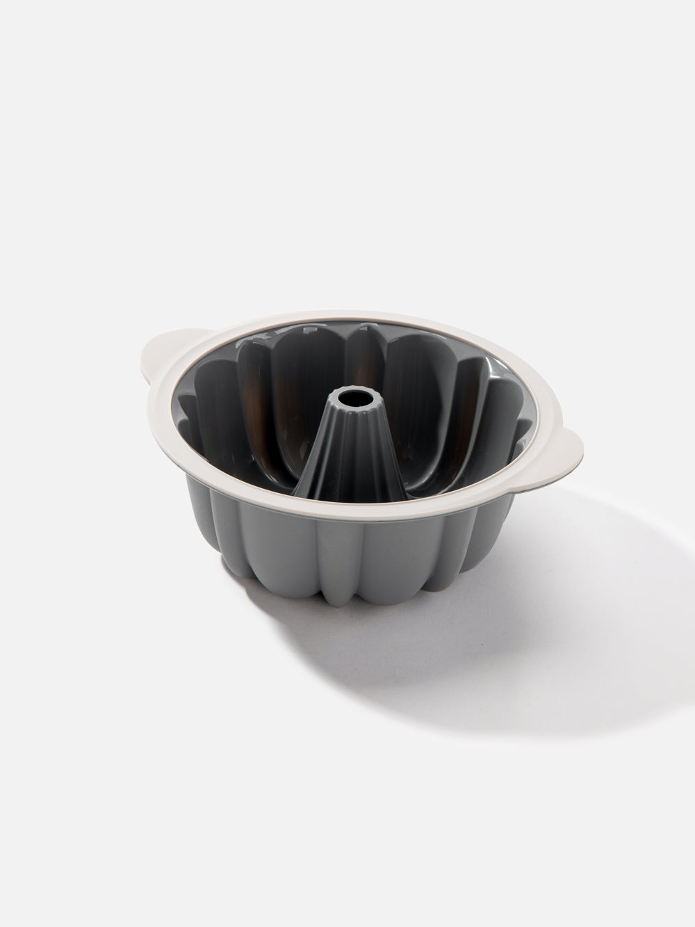 תבנית בבקה Crust