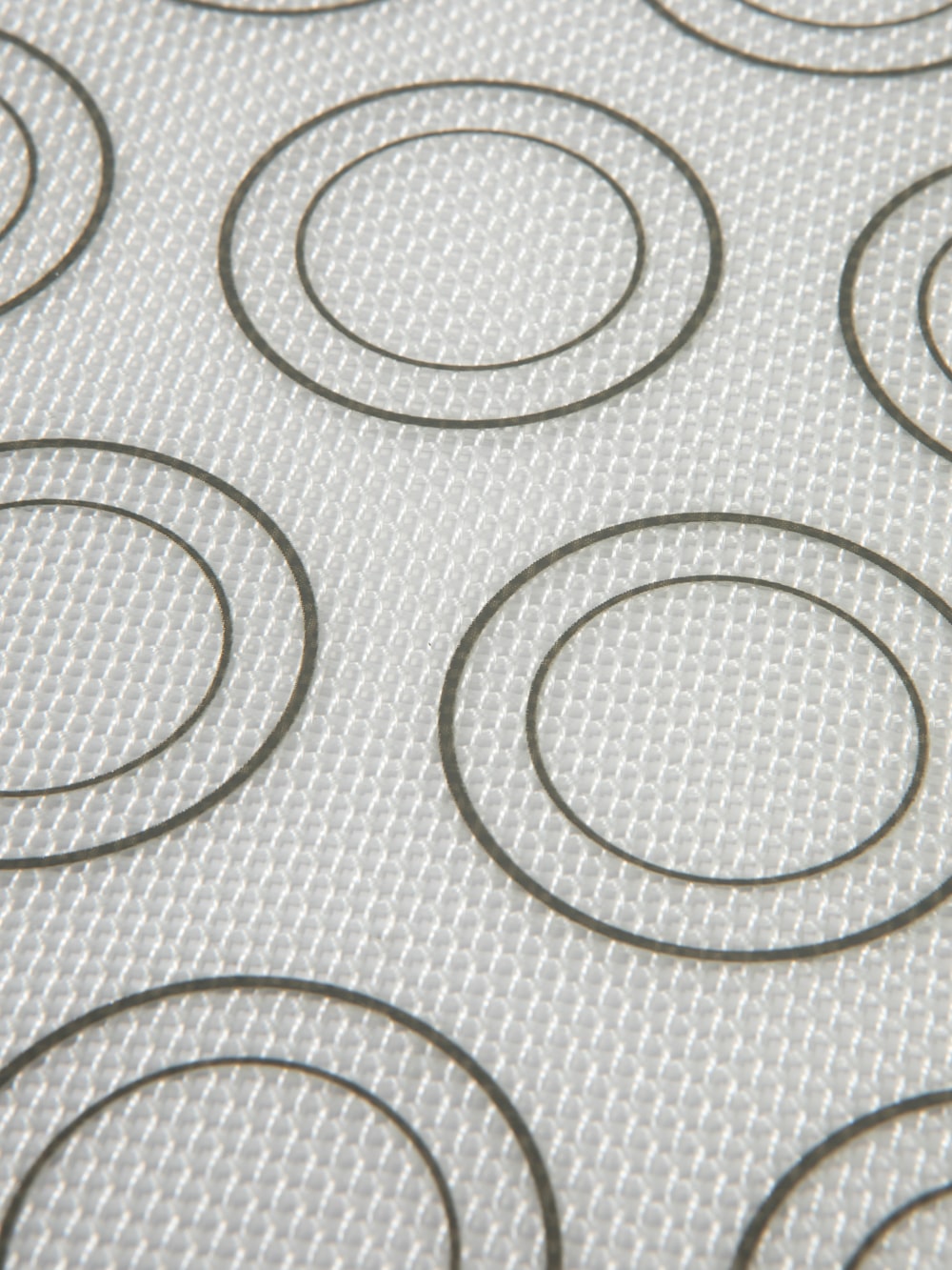 משטח אפייה Crust