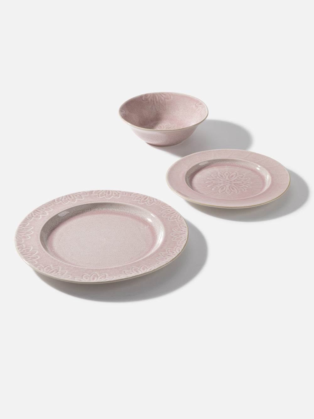 צלחת עיקרית Charm