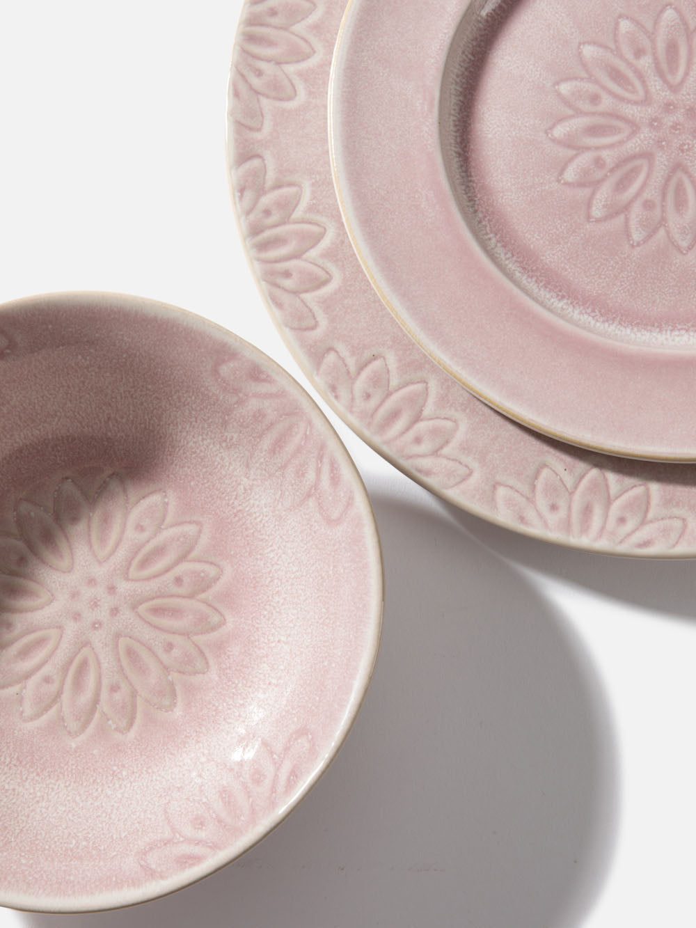 צלחת עיקרית Charm