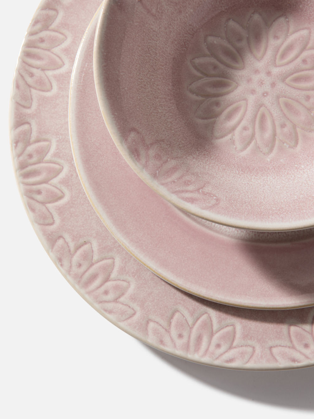 צלחת עיקרית Charm