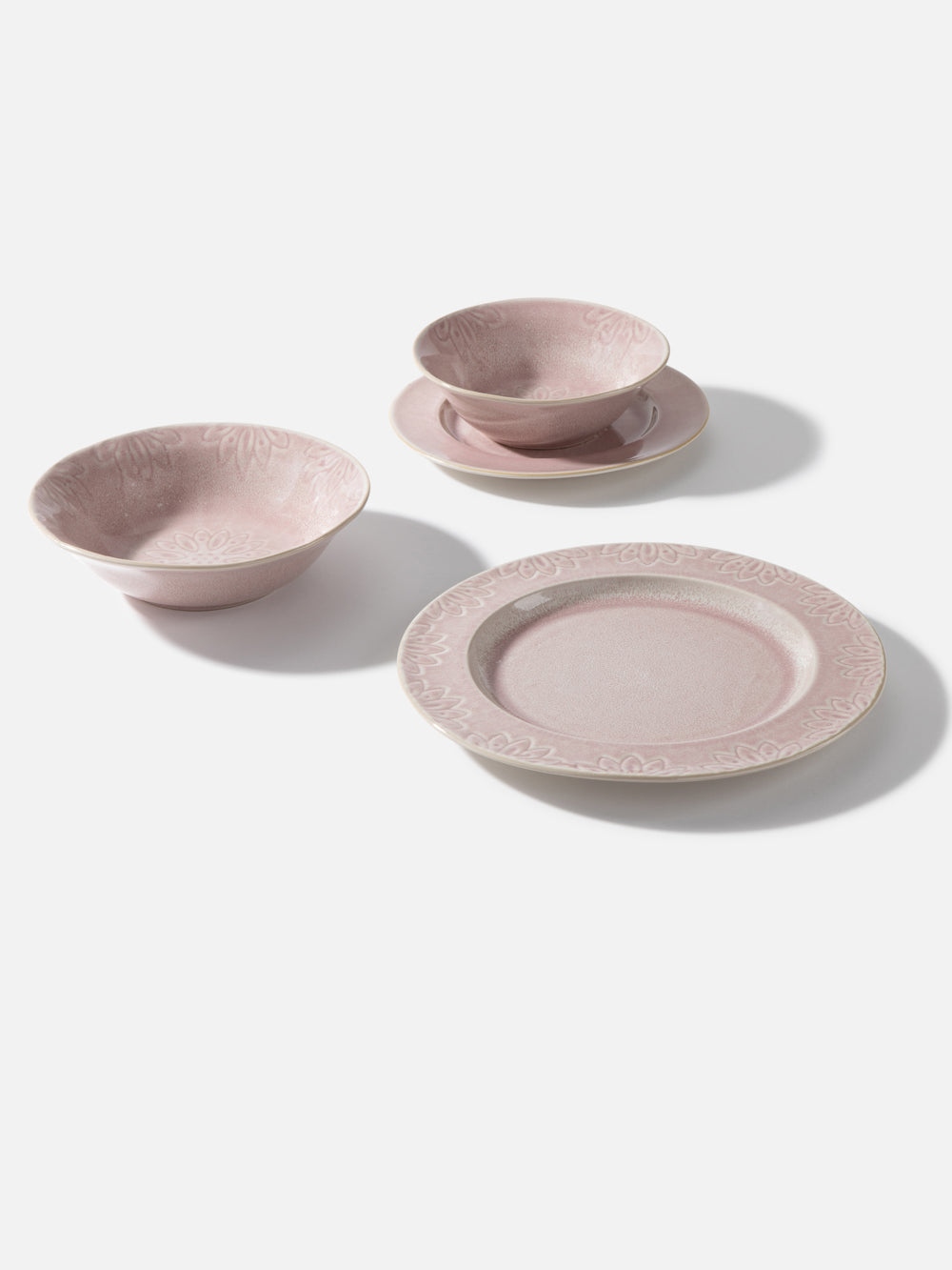 צלחת עיקרית Charm