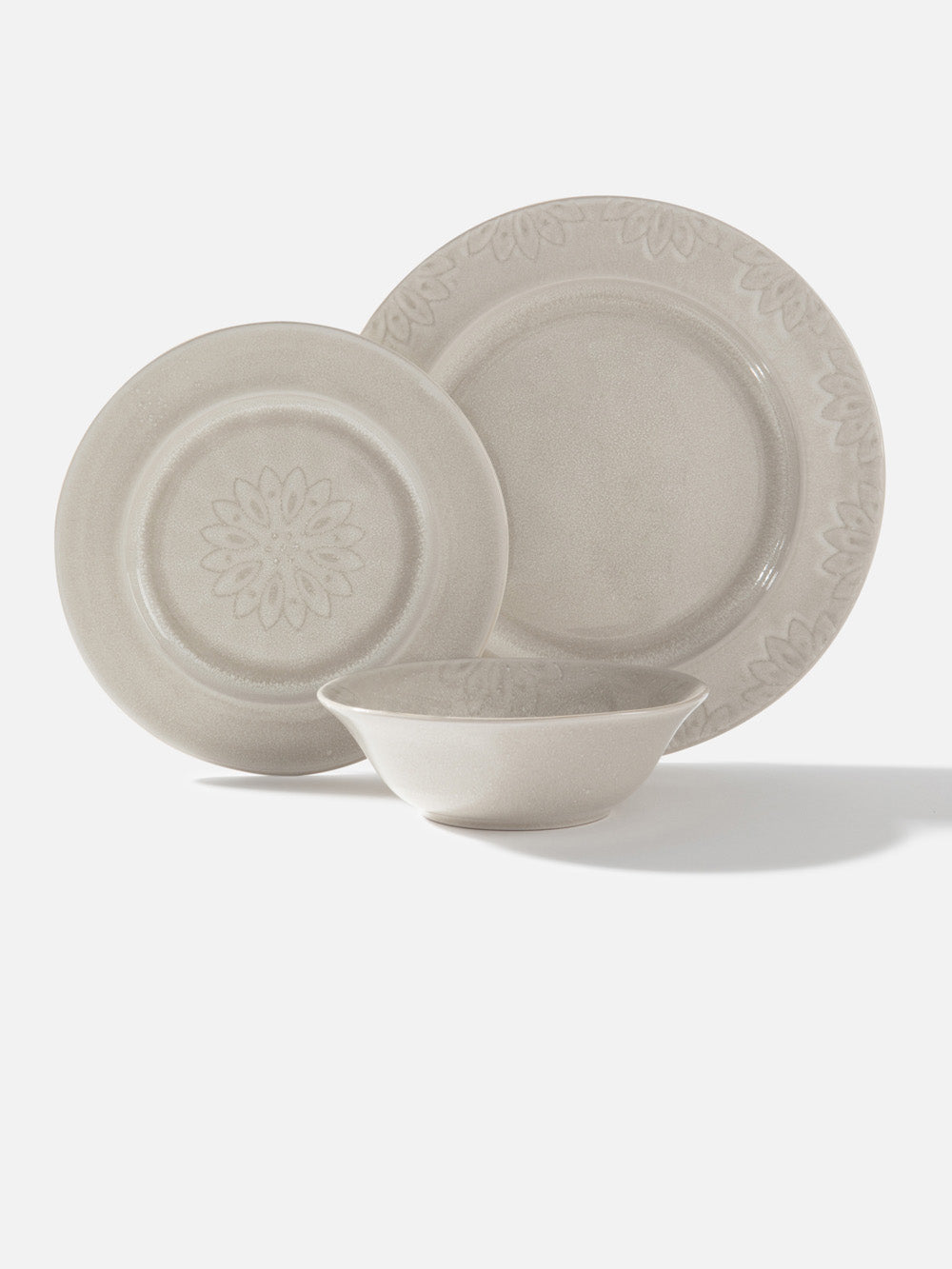 קערת מרק Charm