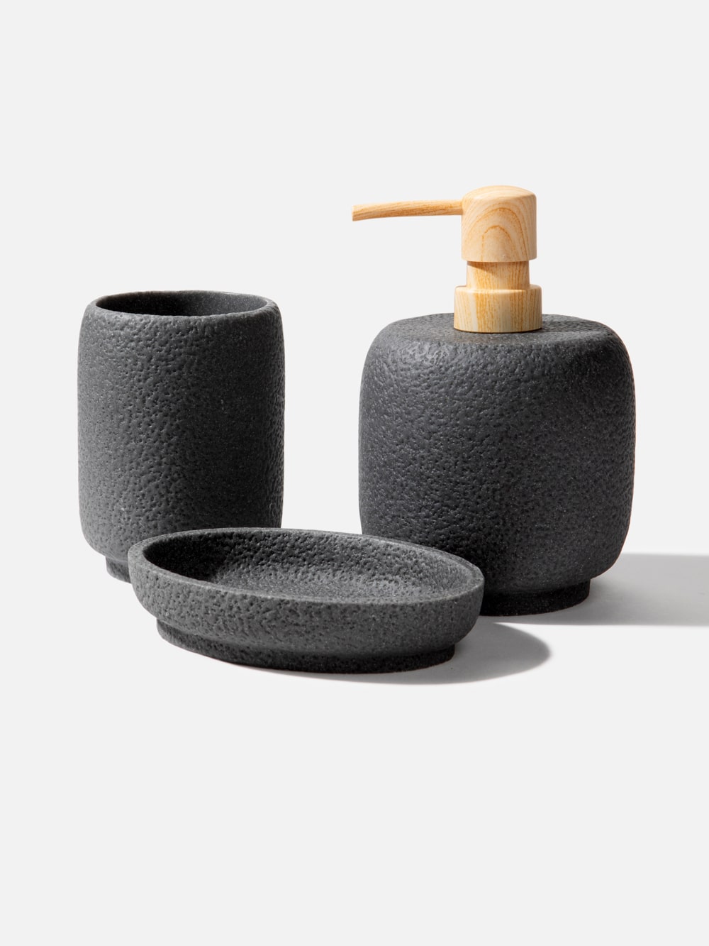 דיספנסר סבון Libby