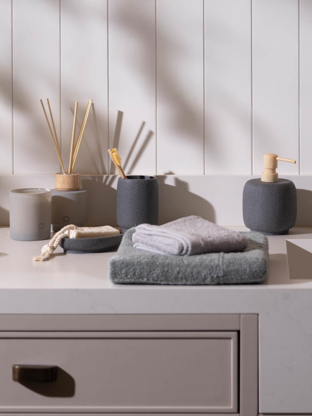 כוס למברשות Libby