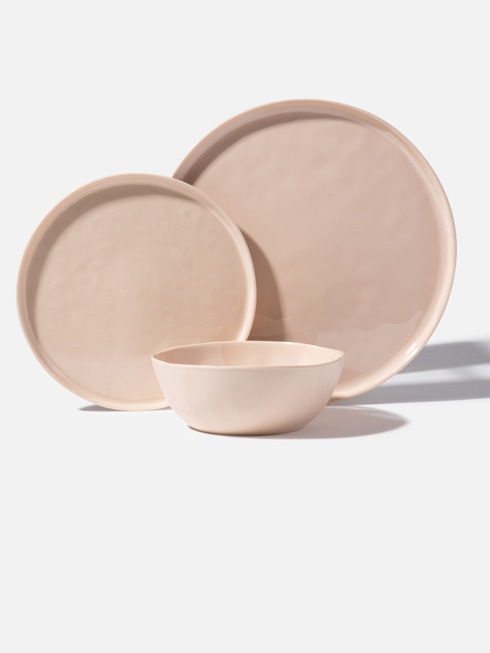 צלחת ראשונה Tropicana