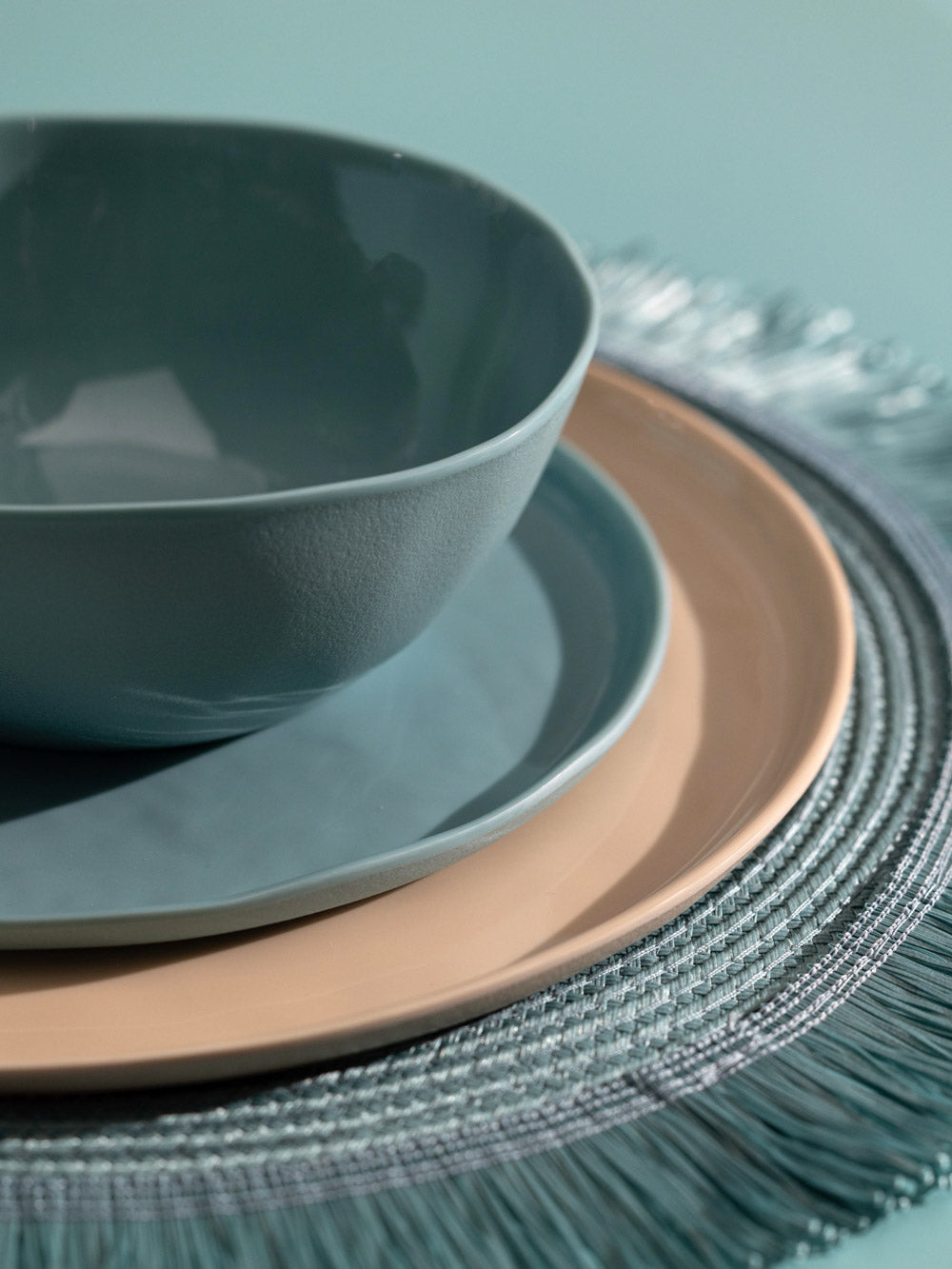 קערת מרק Tropicana