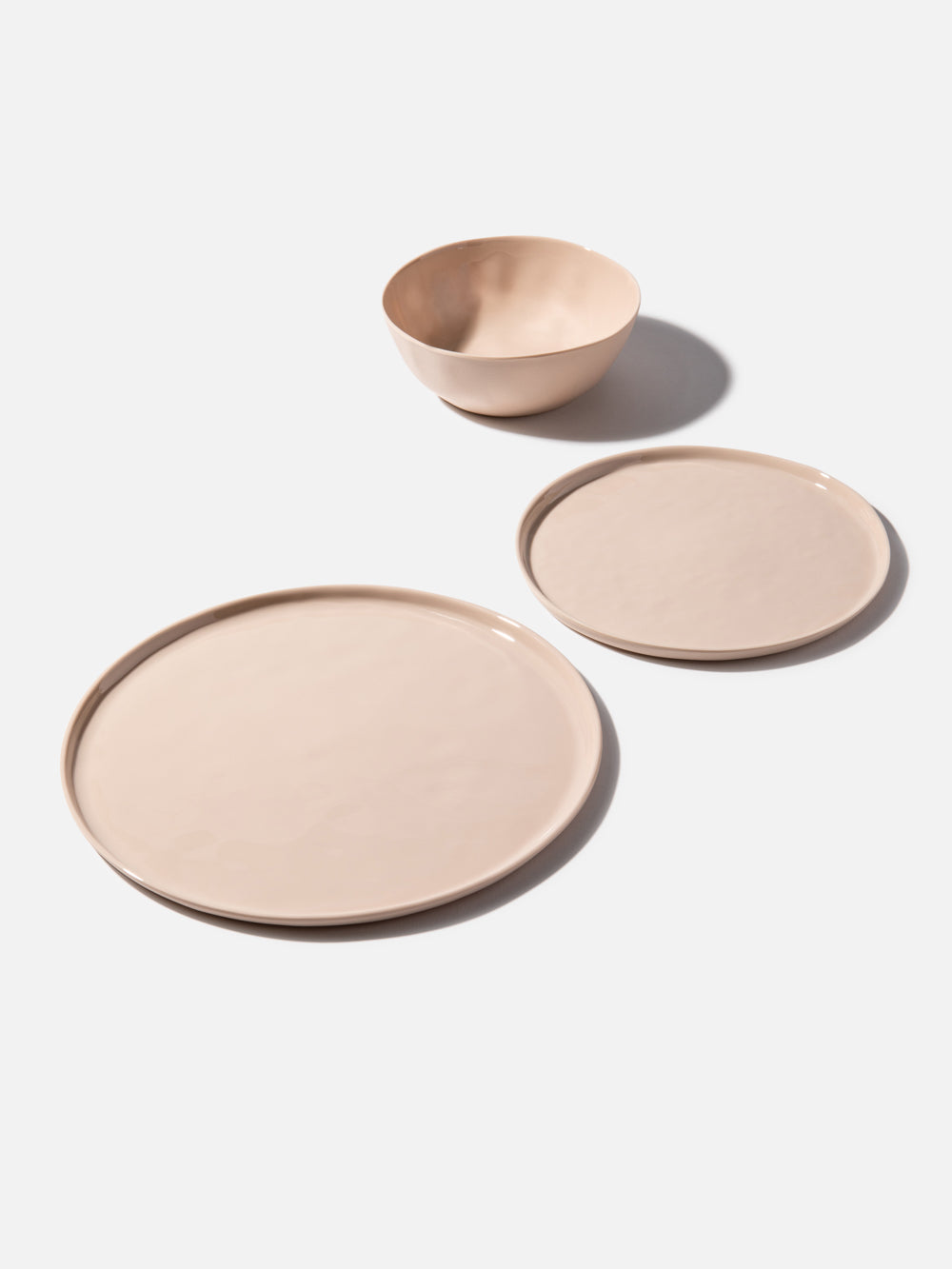 קערת מרק Tropicana