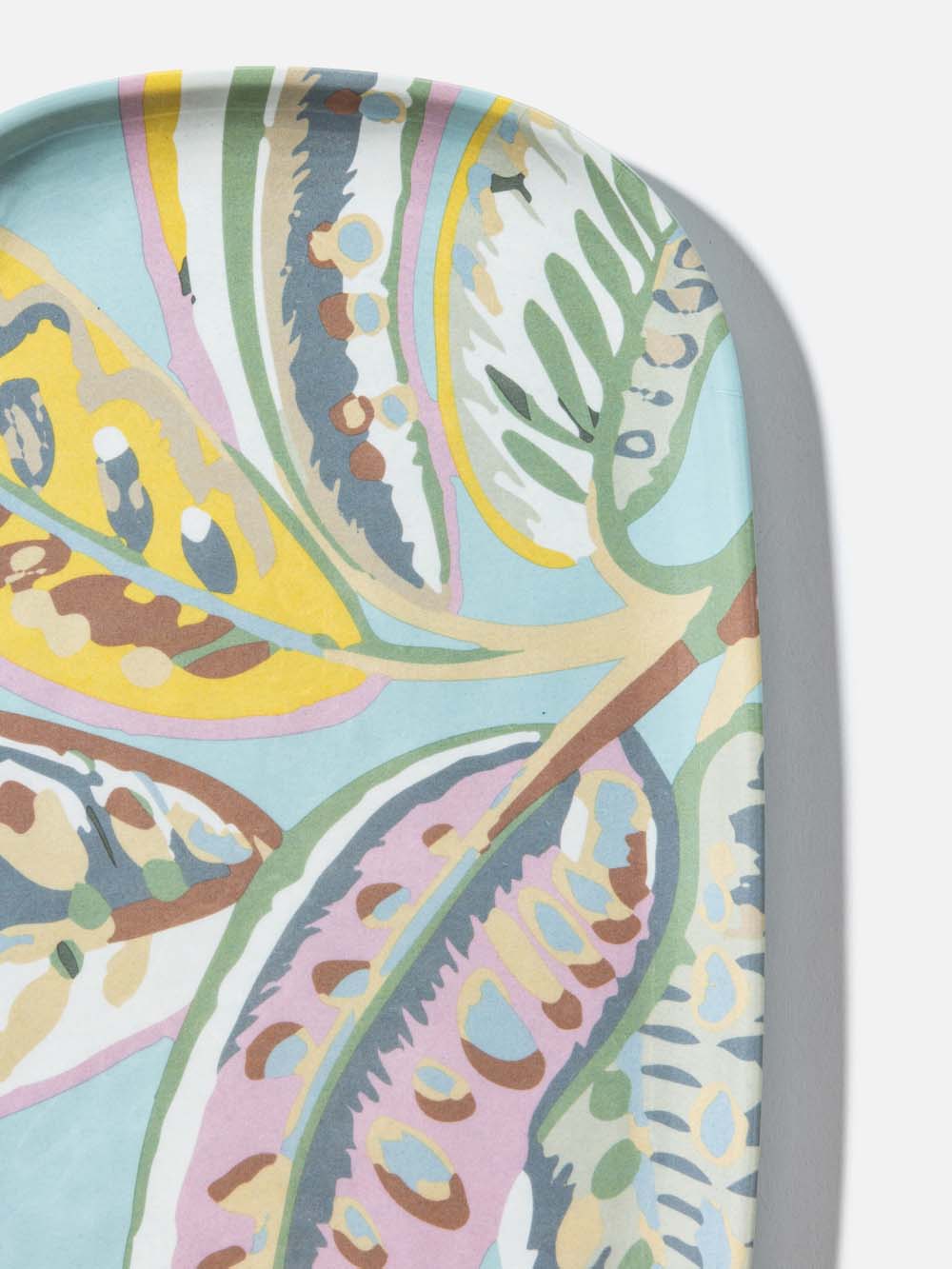 אובל Leaf Banana