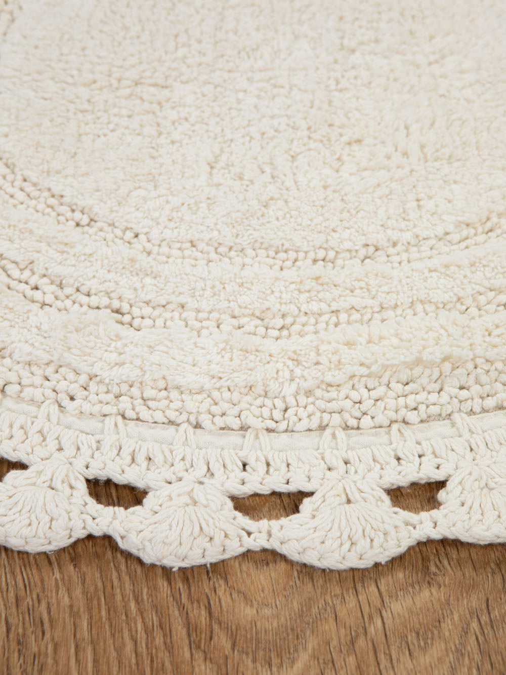 שטיח אמבטיה Vivian