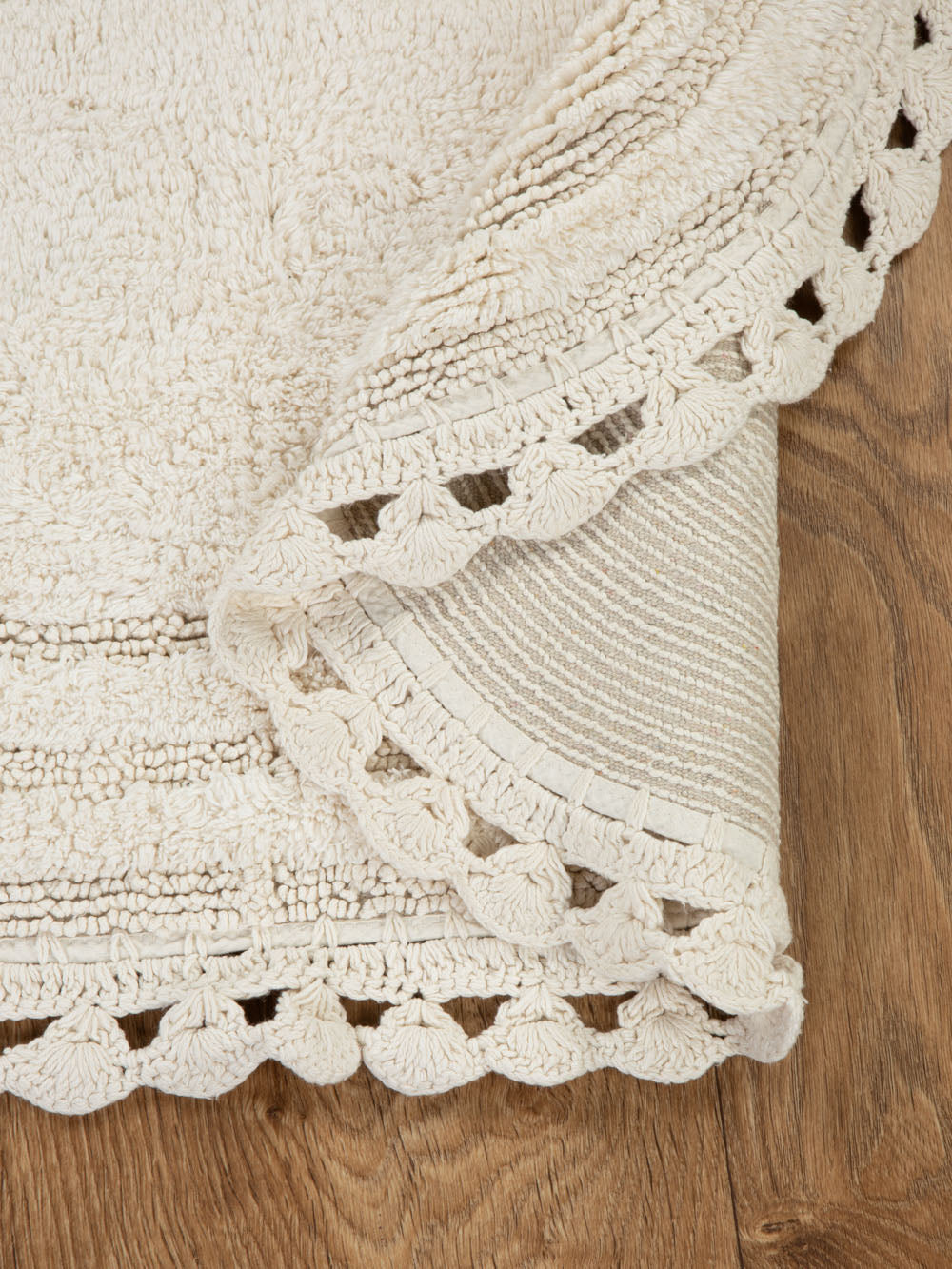 שטיח אמבטיה Vivian