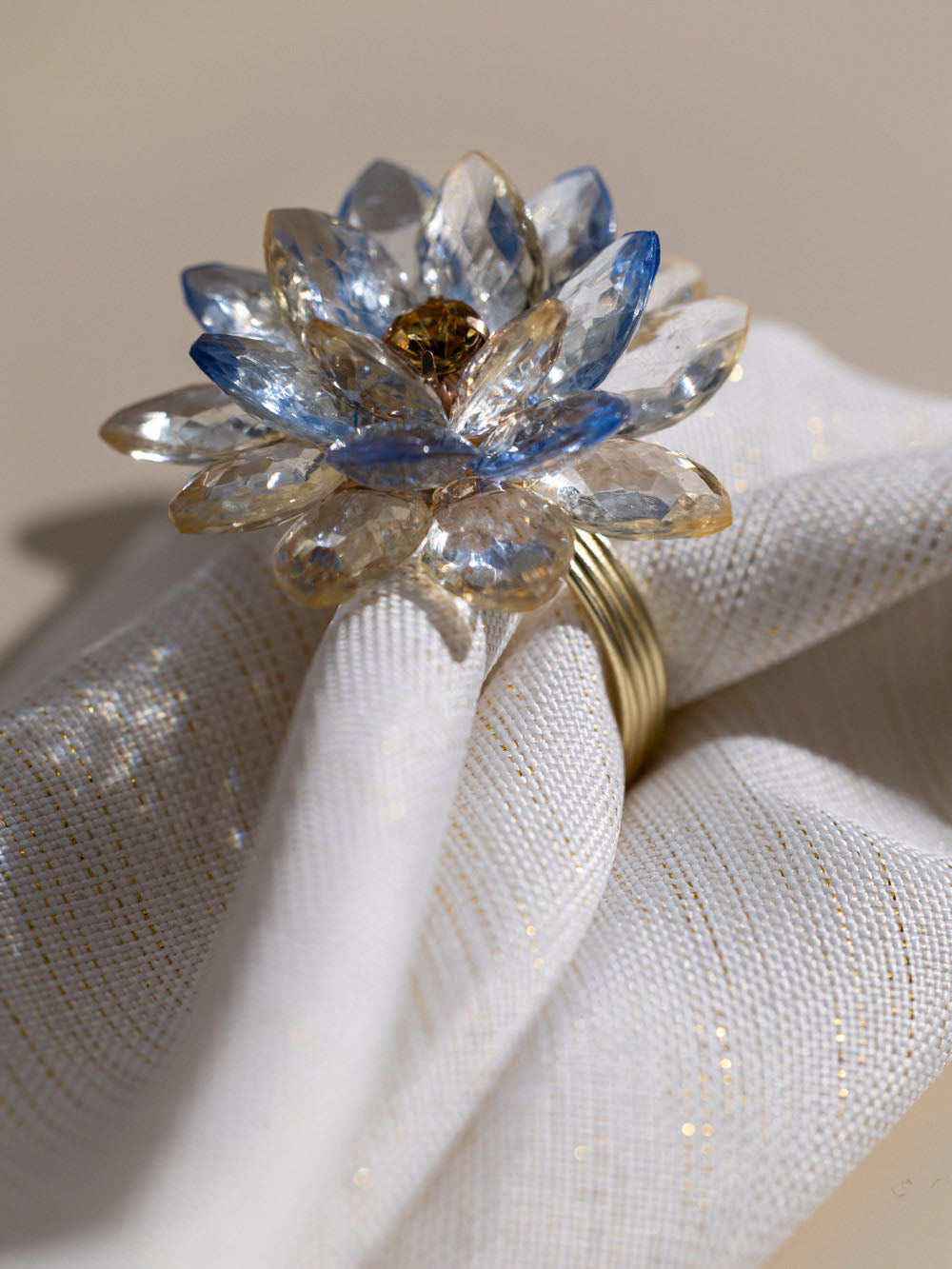 חבק מפיות Spirit