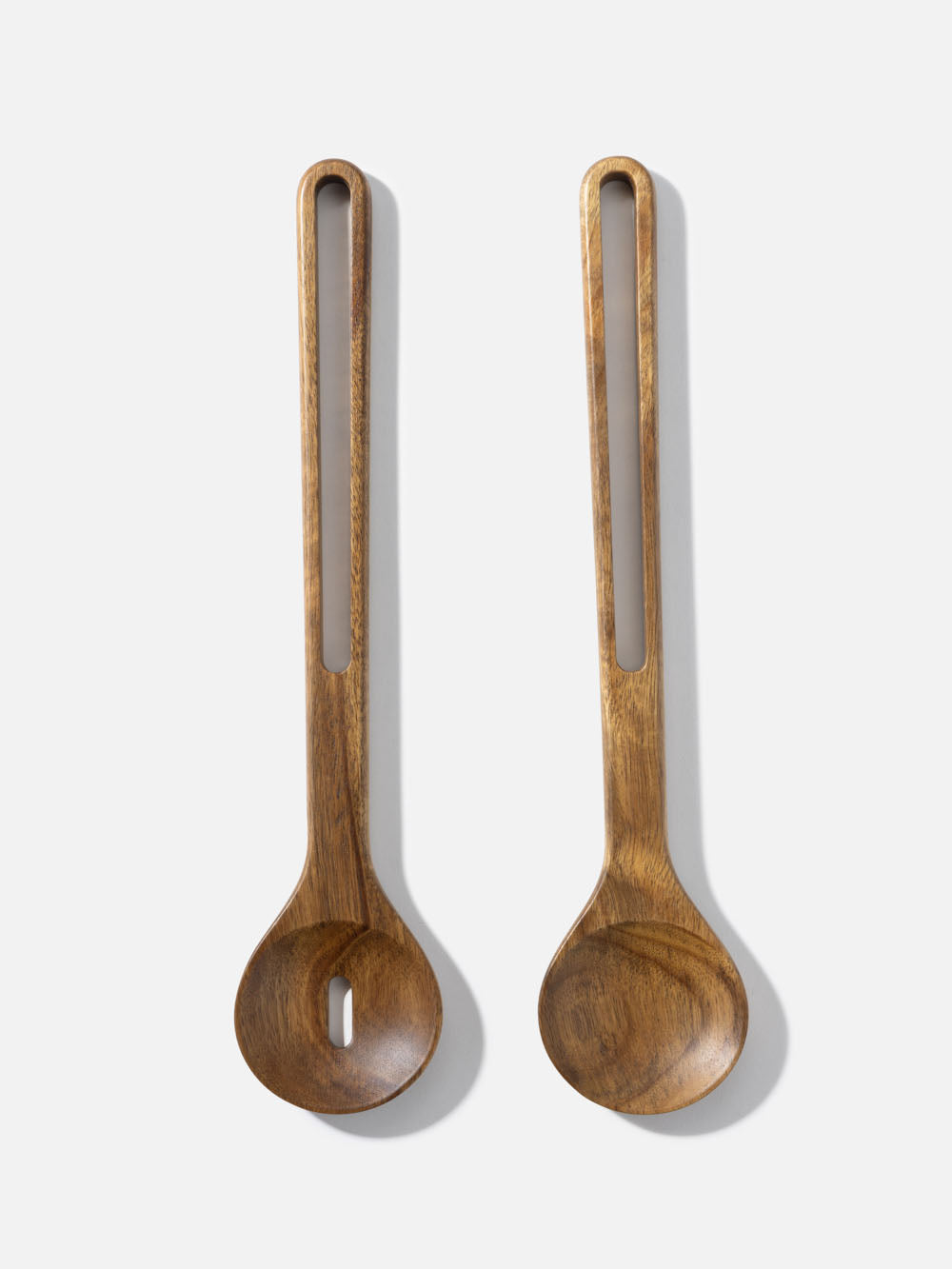 סט כפות הגשה Logan