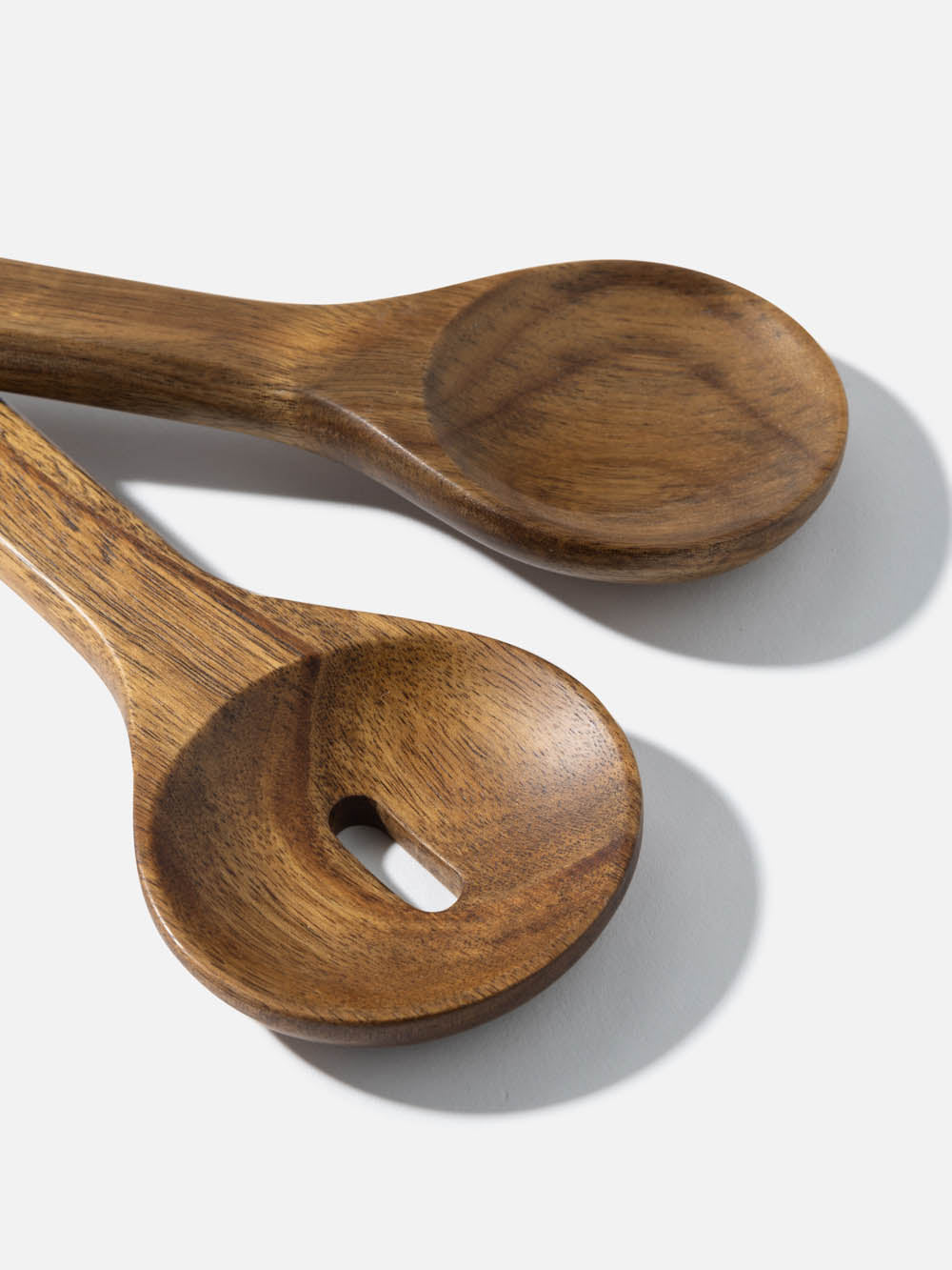 סט כפות הגשה Logan